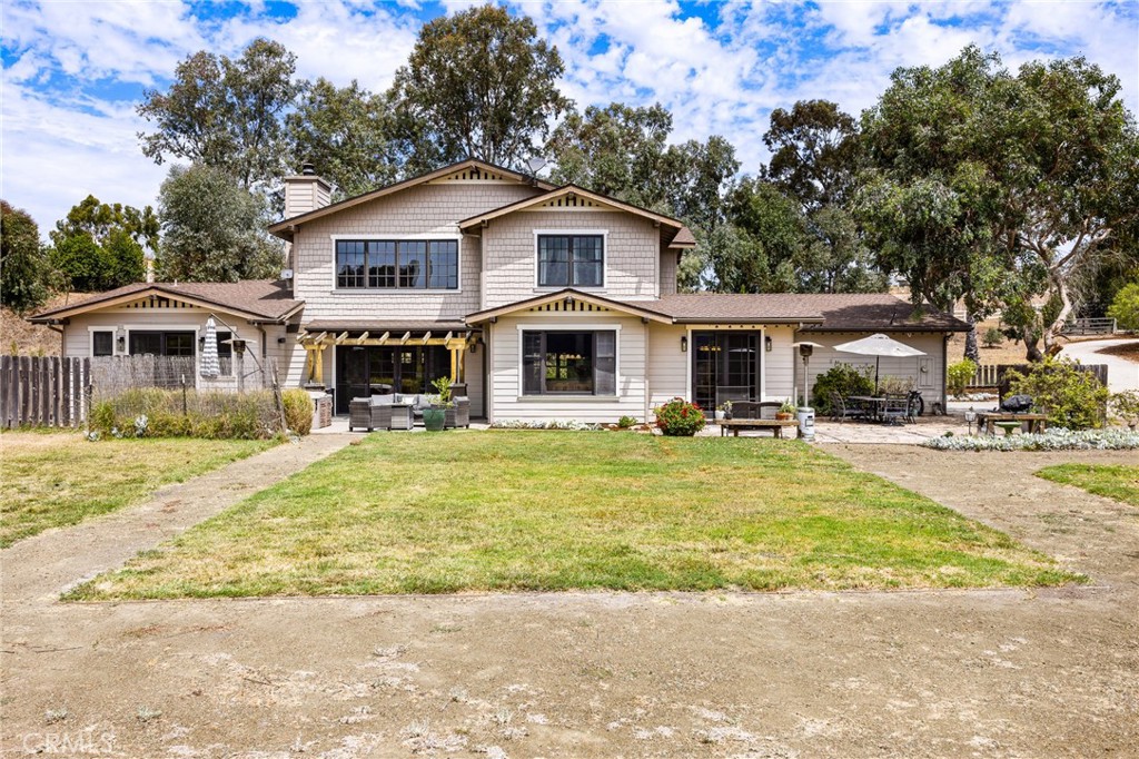 2387 Carpenter Canyon, San Luis Obispo, CA 93401