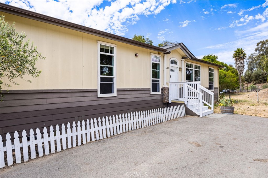 2387 Carpenter Canyon, San Luis Obispo, CA 93401