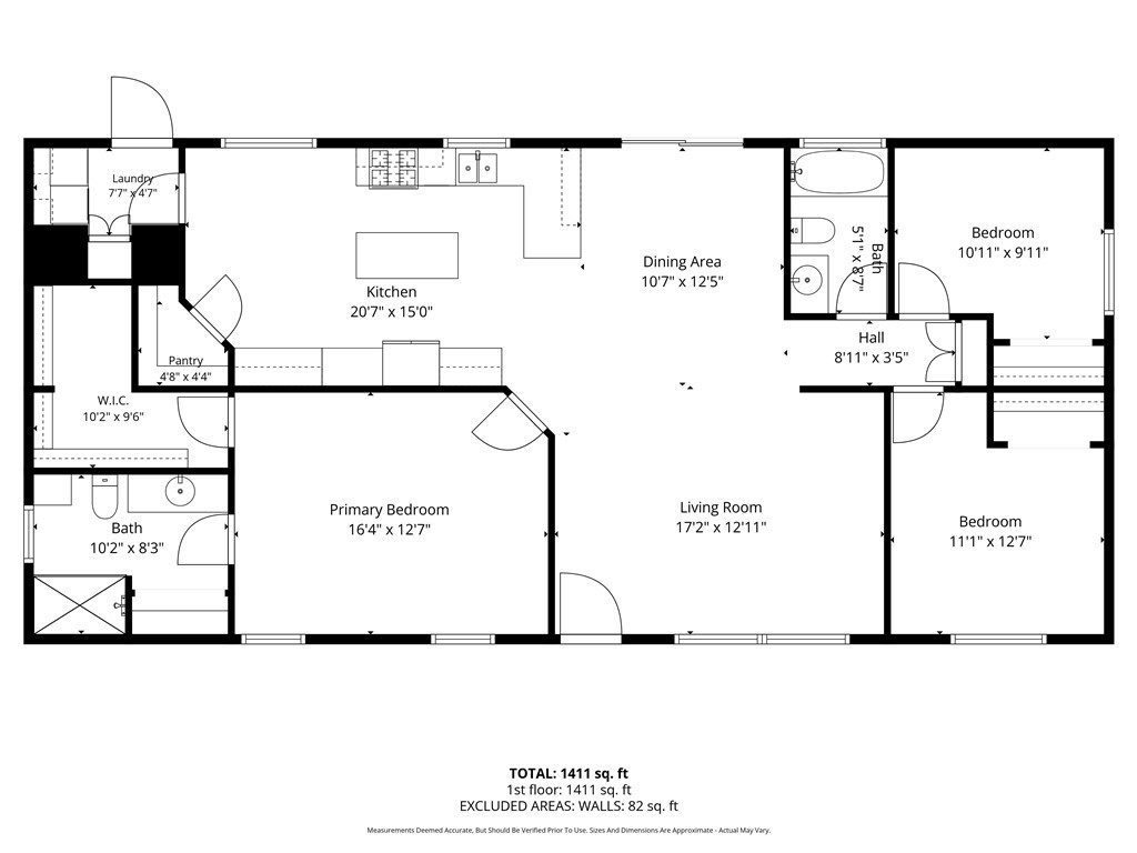 2387 Carpenter Canyon, San Luis Obispo, CA 93401