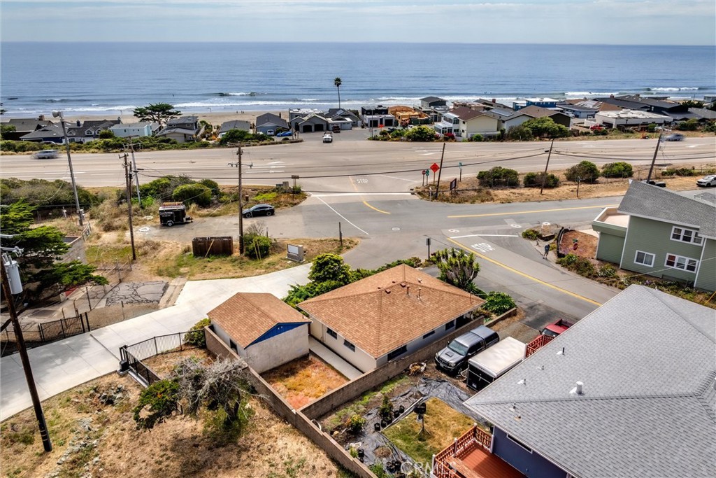110 Chaney, Cayucos, CA 93430