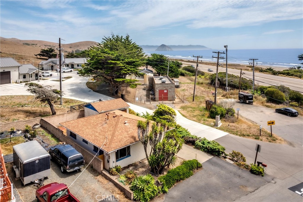 110 Chaney, Cayucos, CA 93430