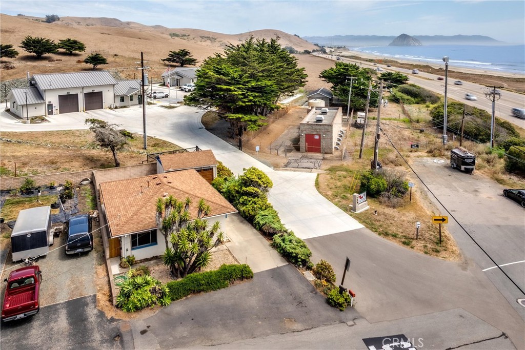 110 Chaney, Cayucos, CA 93430