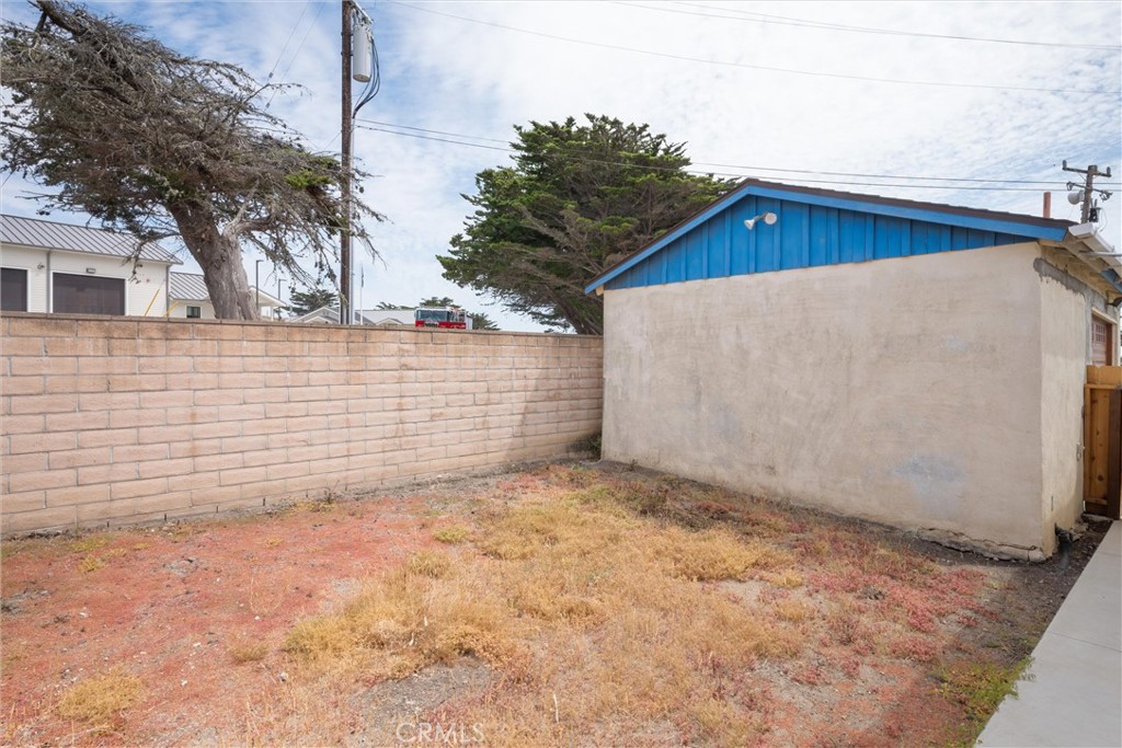 110 Chaney, Cayucos, CA 93430