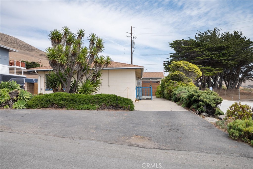 110 Chaney, Cayucos, CA 93430