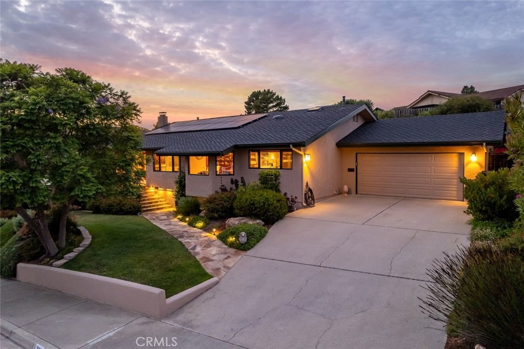 320 Mira Sol Dr, San Luis Obispo, CA 93405