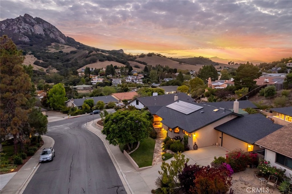 320 Mira Sol Dr, San Luis Obispo, CA 93405