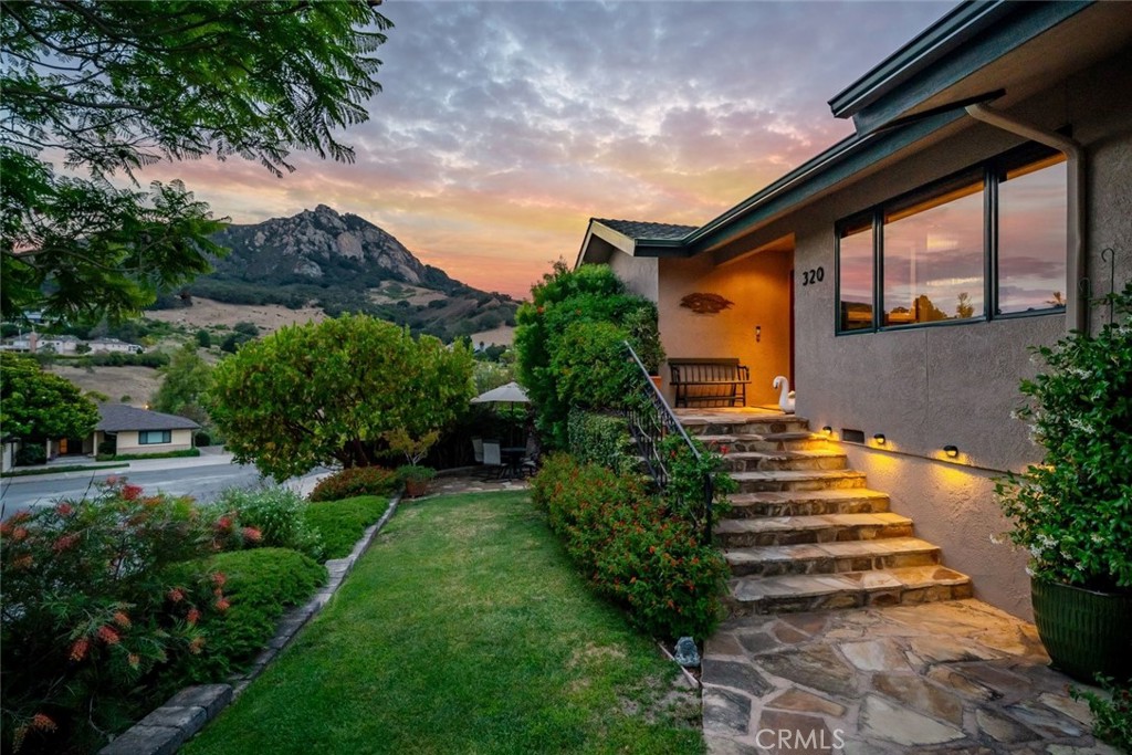 320 Mira Sol Dr, San Luis Obispo, CA 93405