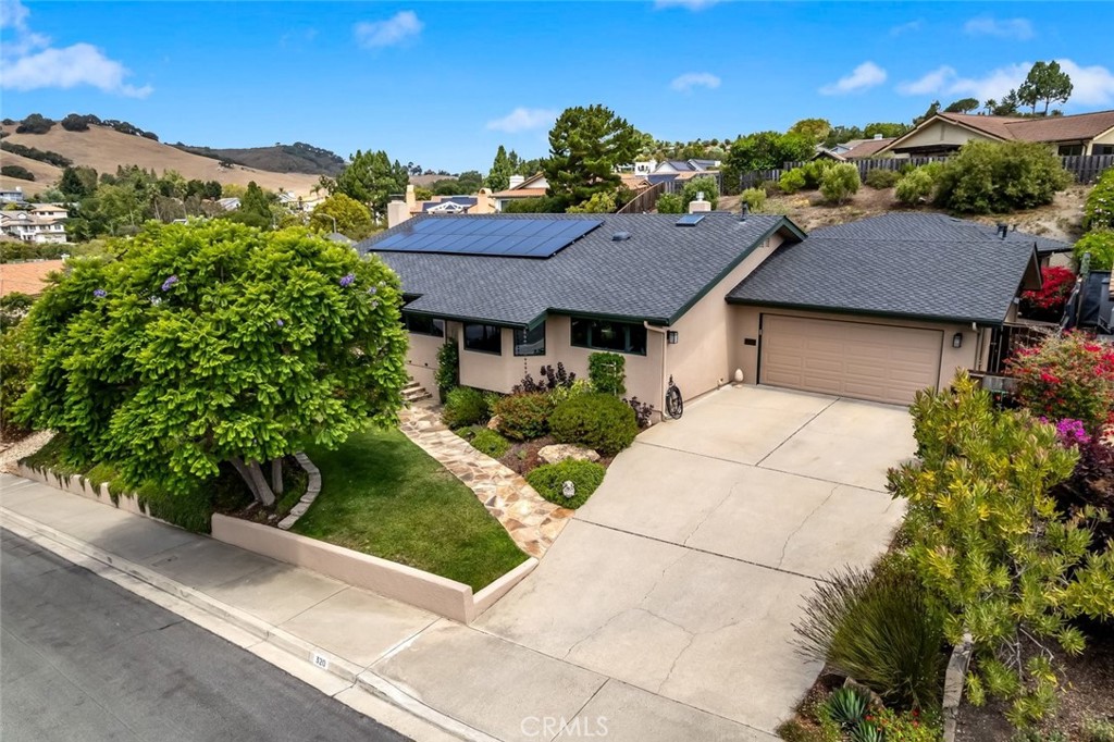 320 Mira Sol Dr, San Luis Obispo, CA 93405
