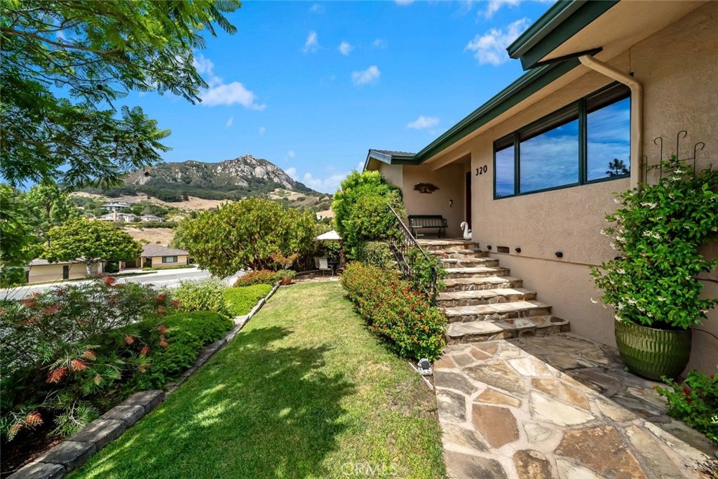 320 Mira Sol Dr, San Luis Obispo, CA 93405