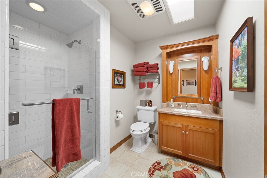 320 Mira Sol Dr, San Luis Obispo, CA 93405