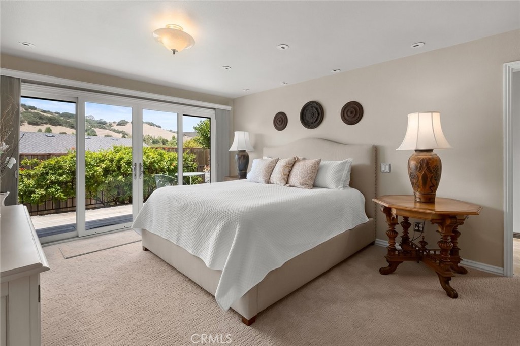 320 Mira Sol Dr, San Luis Obispo, CA 93405