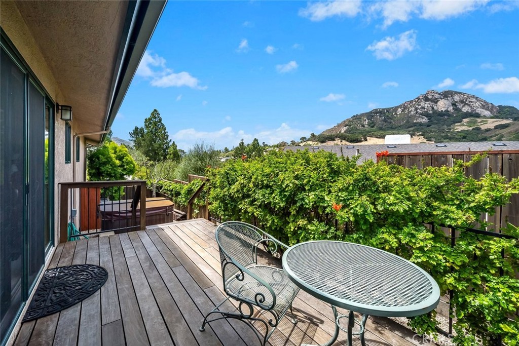 320 Mira Sol Dr, San Luis Obispo, CA 93405