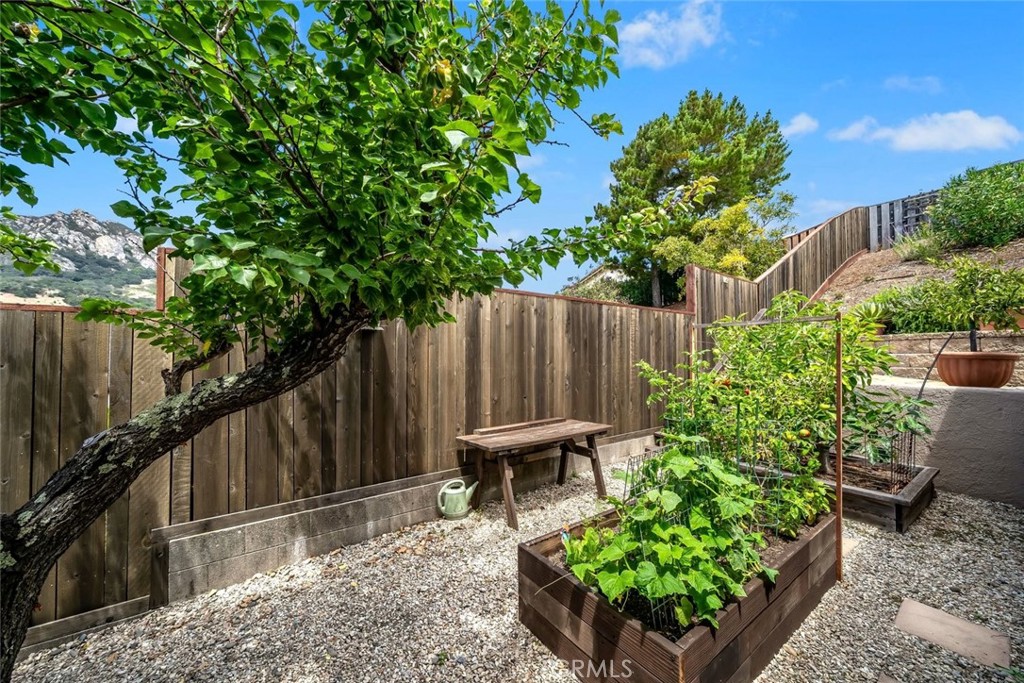320 Mira Sol Dr, San Luis Obispo, CA 93405