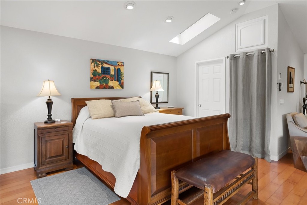 320 Mira Sol Dr, San Luis Obispo, CA 93405