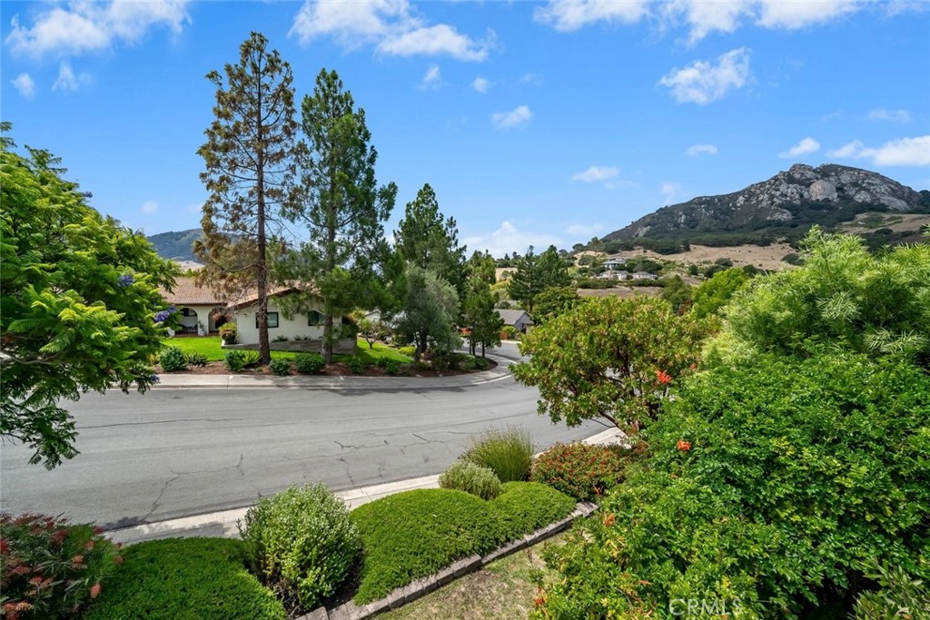 320 Mira Sol Dr, San Luis Obispo, CA 93405