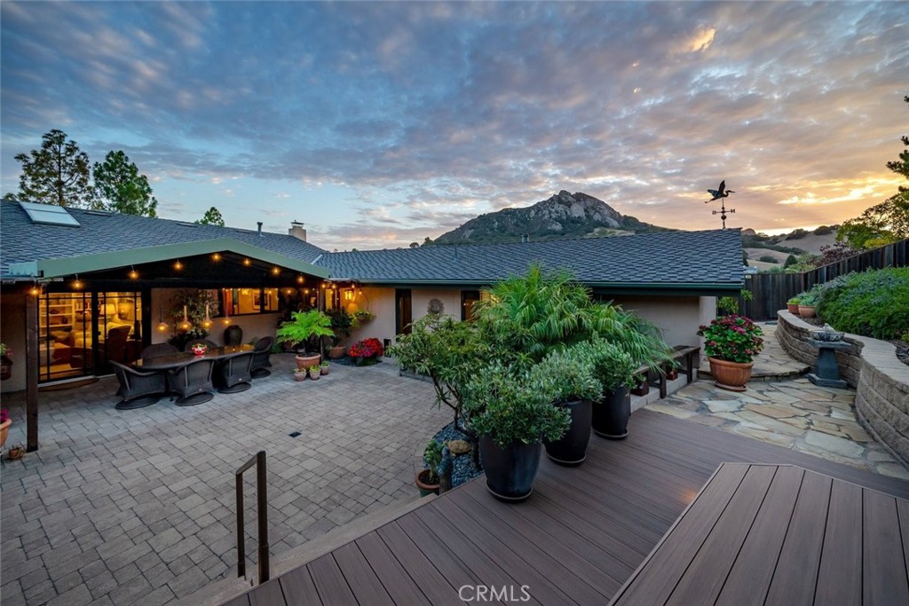 320 Mira Sol Dr, San Luis Obispo, CA 93405