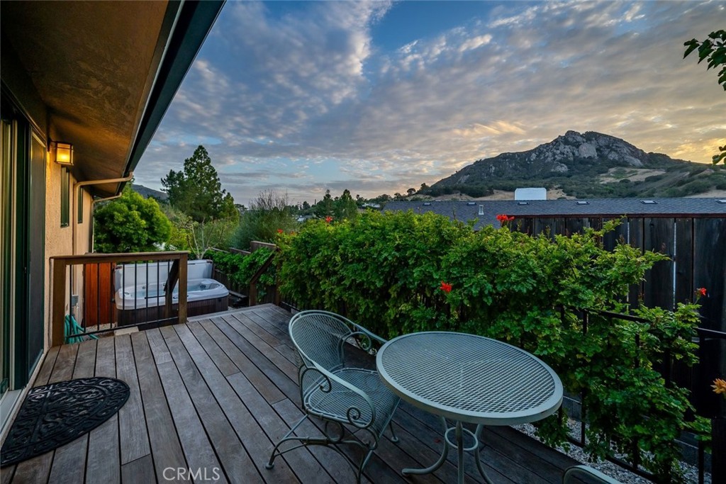 320 Mira Sol Dr, San Luis Obispo, CA 93405
