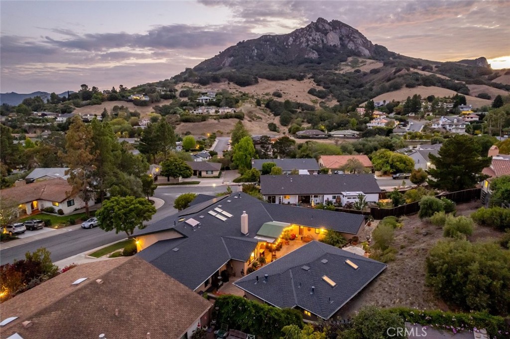 320 Mira Sol Dr, San Luis Obispo, CA 93405