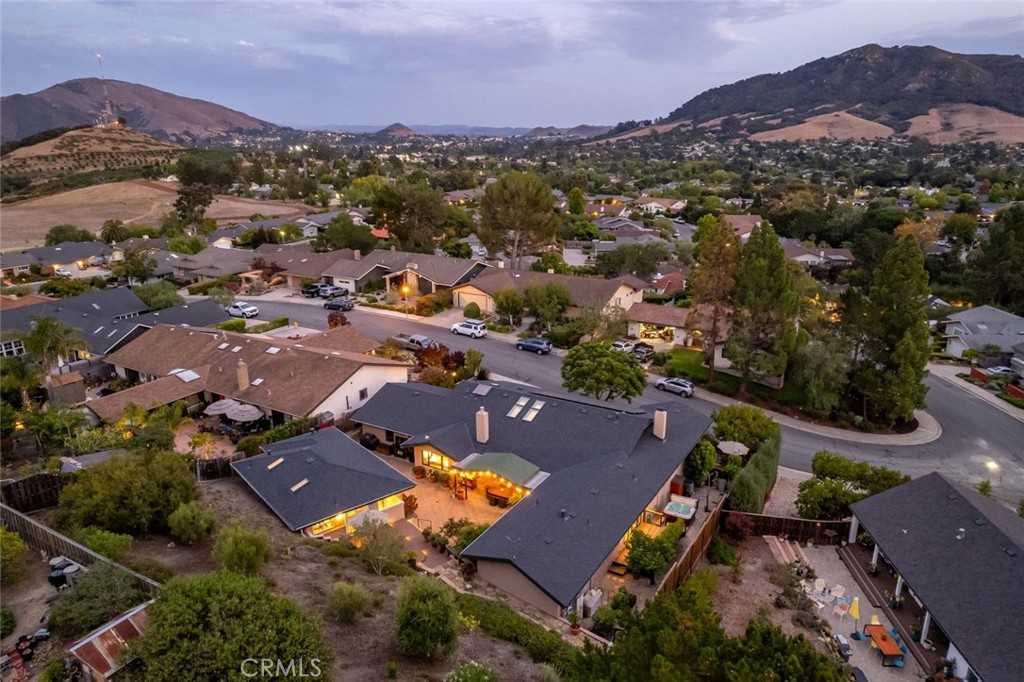 320 Mira Sol Dr, San Luis Obispo, CA 93405