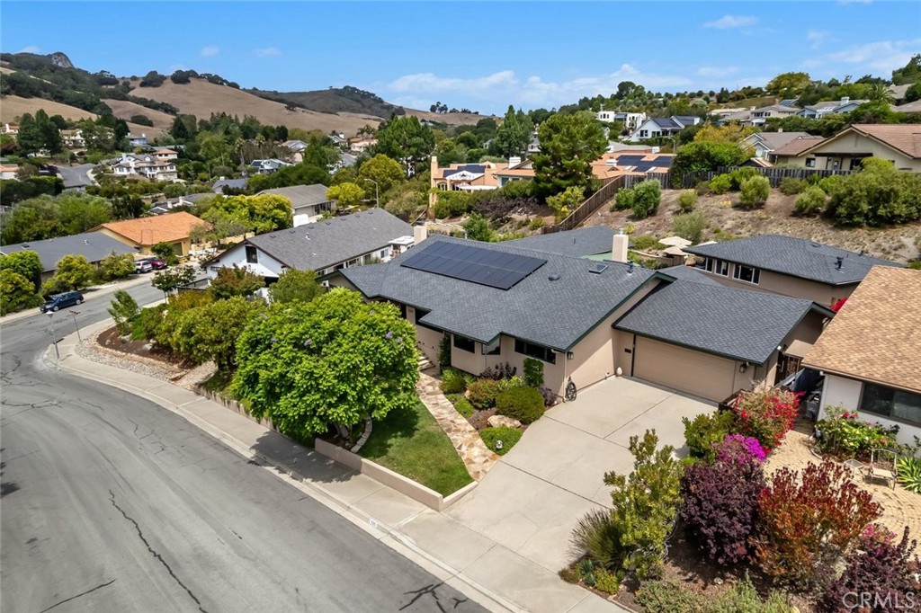 320 Mira Sol Dr, San Luis Obispo, CA 93405