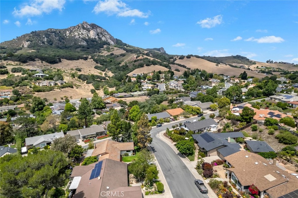 320 Mira Sol Dr, San Luis Obispo, CA 93405
