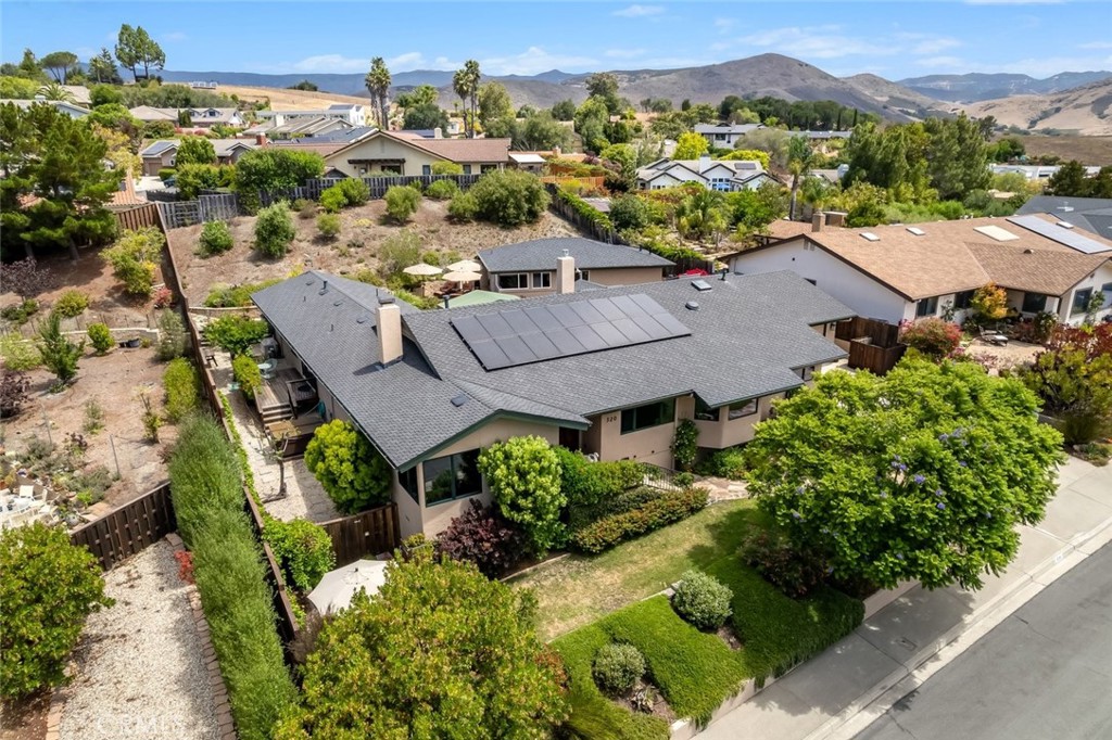 320 Mira Sol Dr, San Luis Obispo, CA 93405
