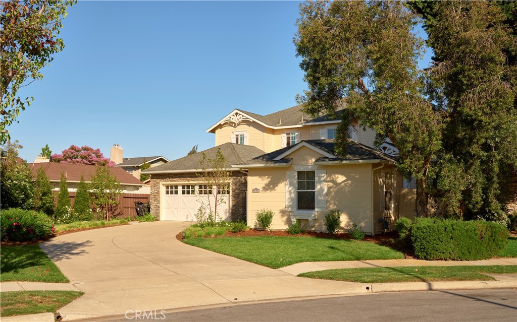 1816 Spooner, San Luis Obispo, CA 93405