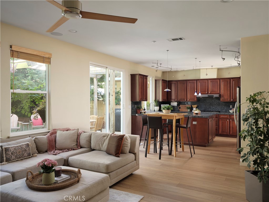 1816 Spooner, San Luis Obispo, CA 93405