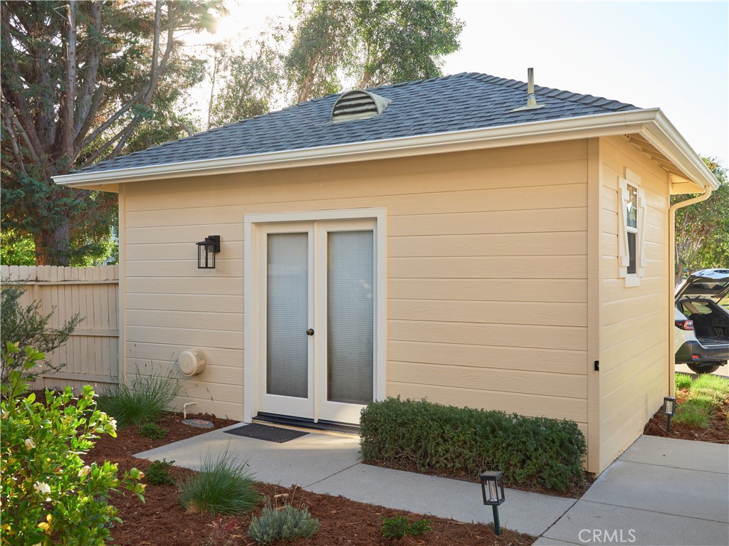 1816 Spooner, San Luis Obispo, CA 93405