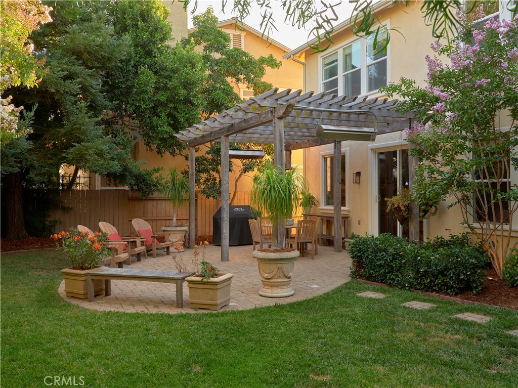 1816 Spooner, San Luis Obispo, CA 93405