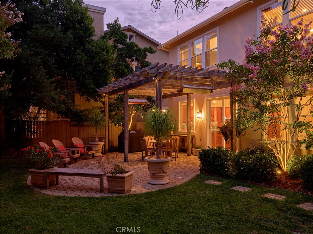 1816 Spooner, San Luis Obispo, CA 93405