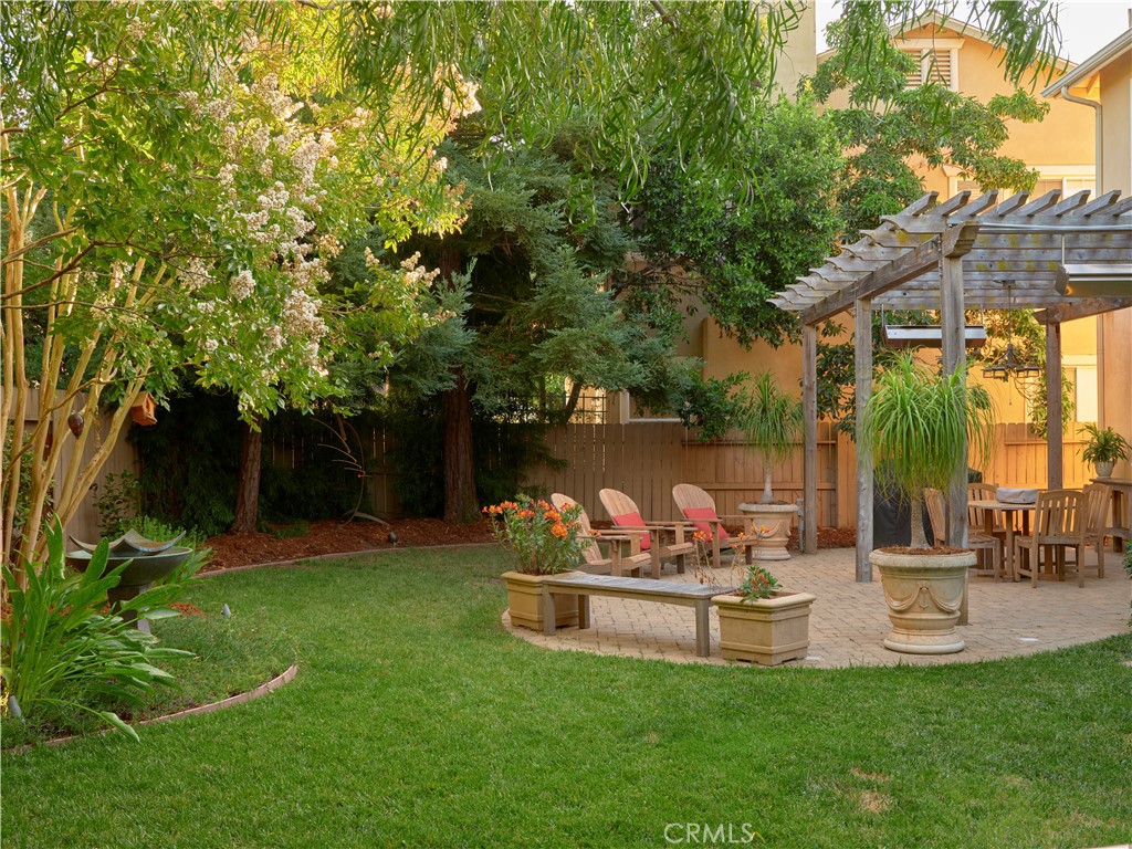1816 Spooner, San Luis Obispo, CA 93405