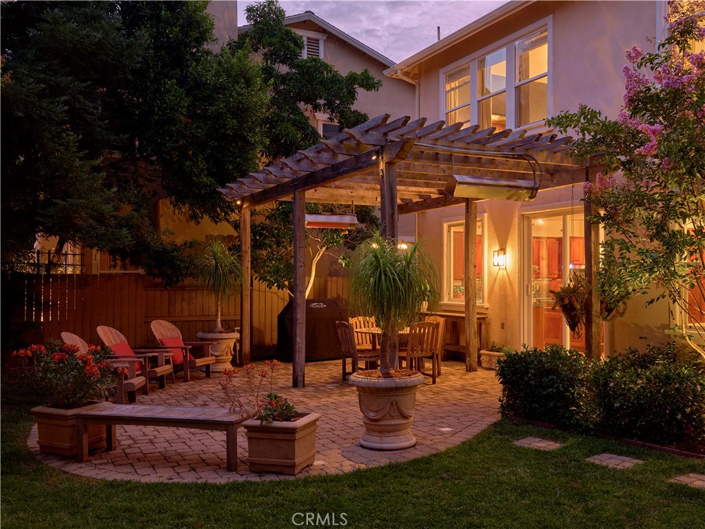1816 Spooner, San Luis Obispo, CA 93405