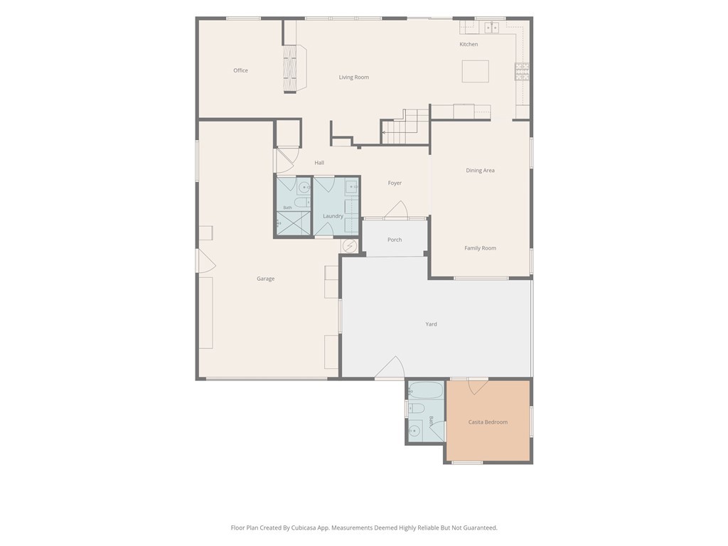 1816 Spooner, San Luis Obispo, CA 93405