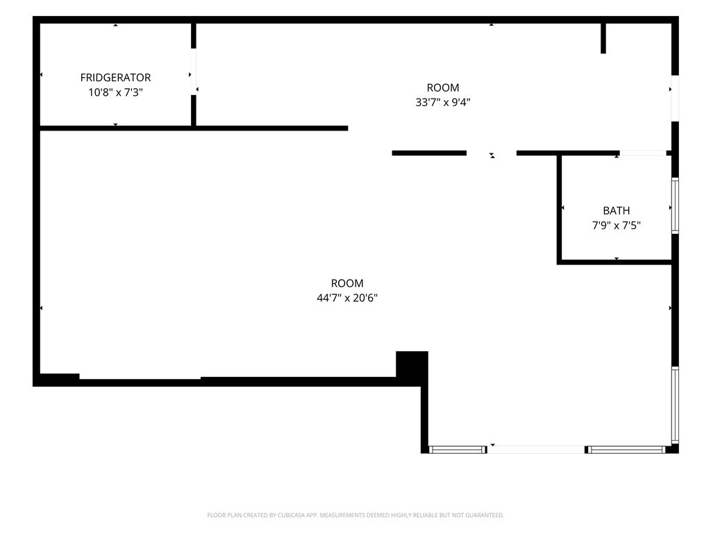 743 E Main, San Luis Obispo, CA 93454
