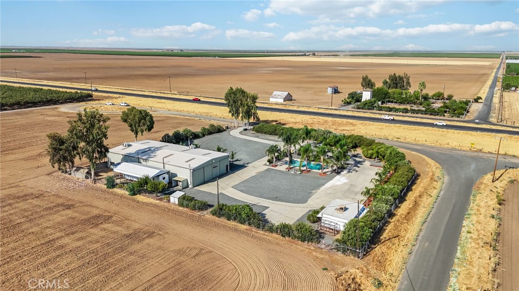 23259 64 Ave, Ducor, CA 93218