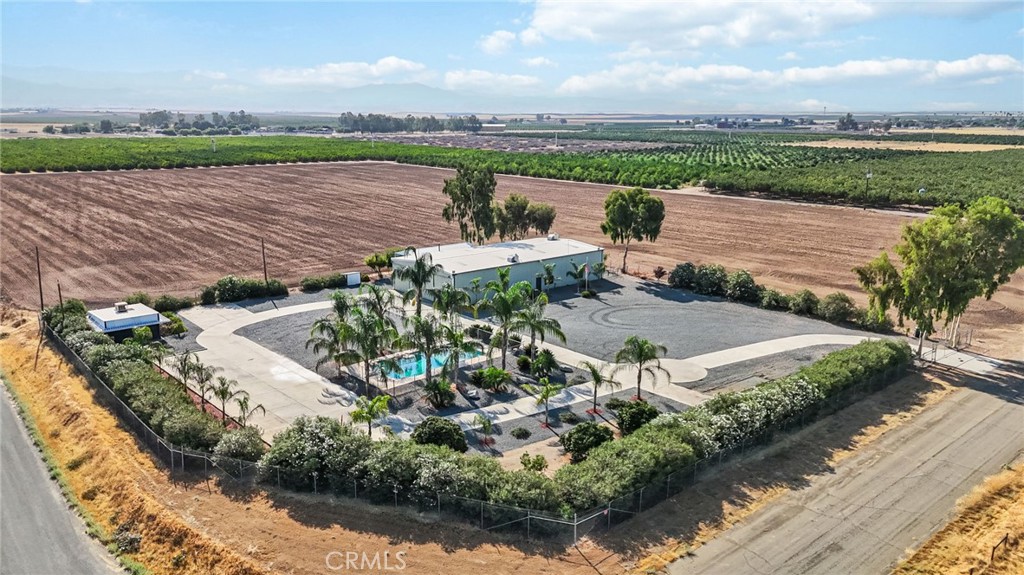 23259 64 Ave, Ducor, CA 93218
