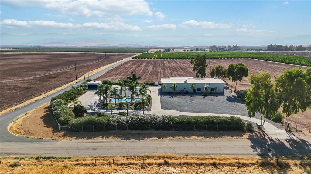23259 64 Ave, Ducor, CA 93218