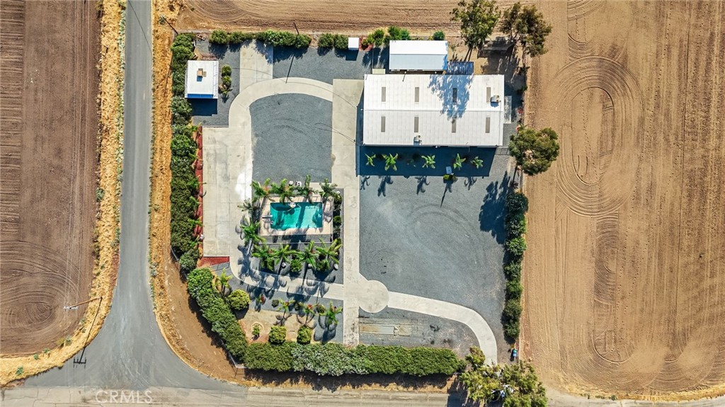 23259 64 Ave, Ducor, CA 93218