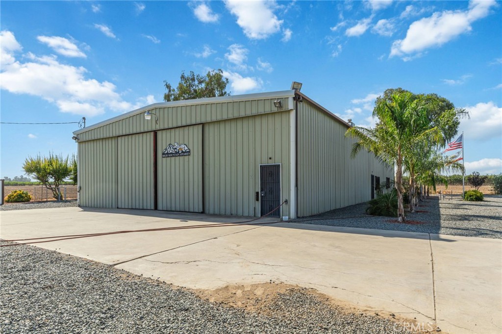 23259 64 Ave, Ducor, CA 93218