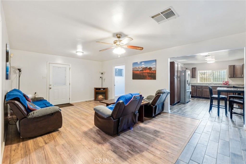 23259 64 Ave, Ducor, CA 93218