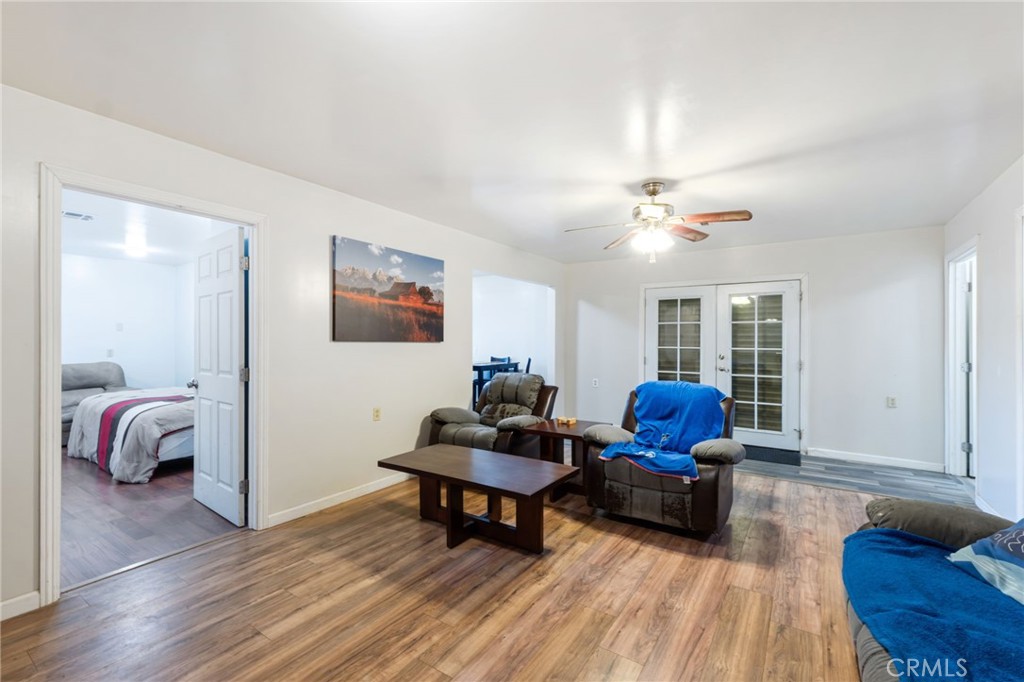 23259 64 Ave, Ducor, CA 93218