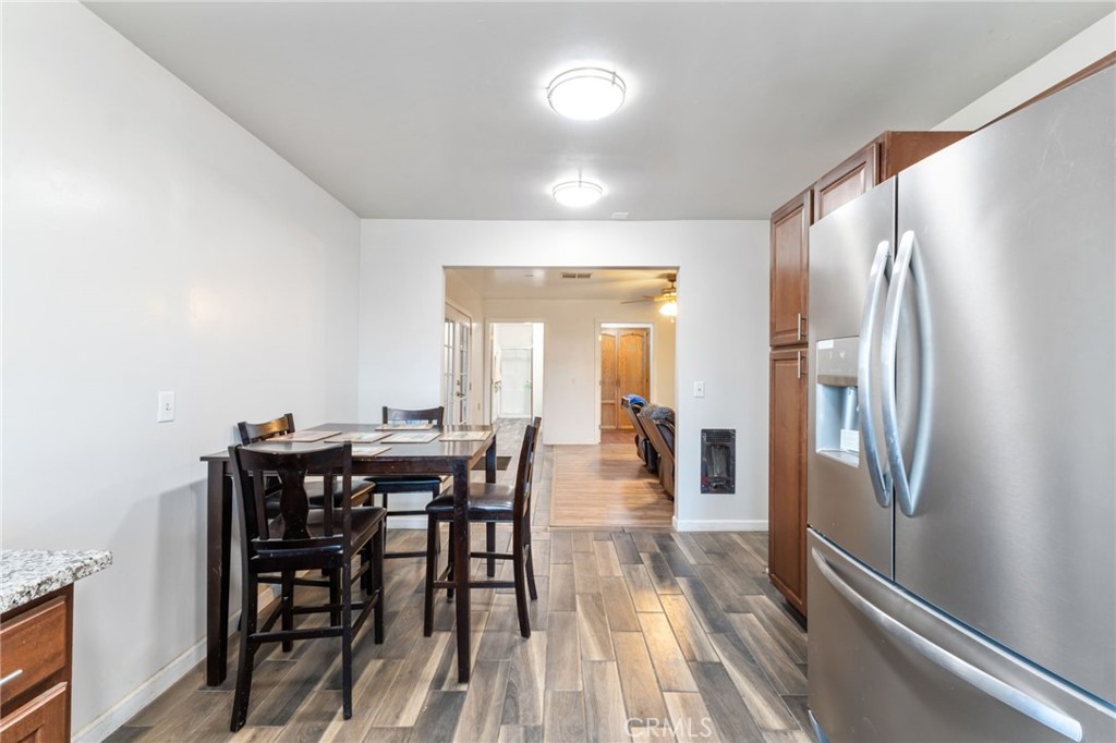 23259 64 Ave, Ducor, CA 93218