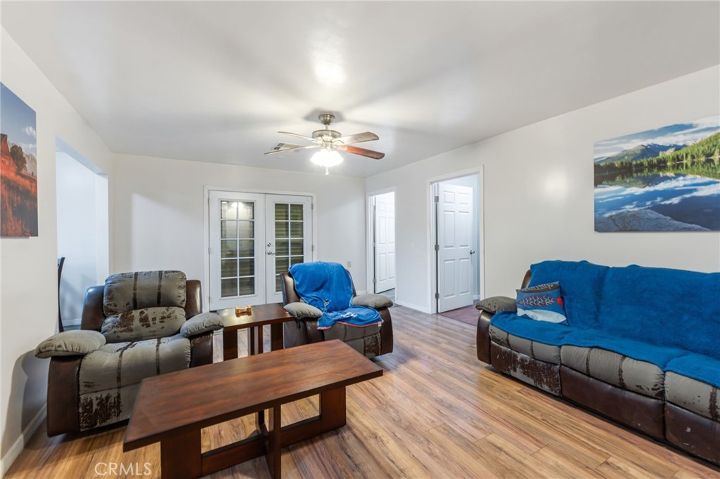 23259 64 Ave, Ducor, CA 93218