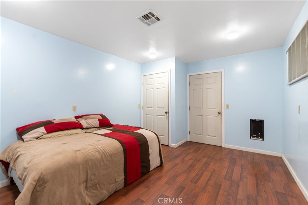 23259 64 Ave, Ducor, CA 93218