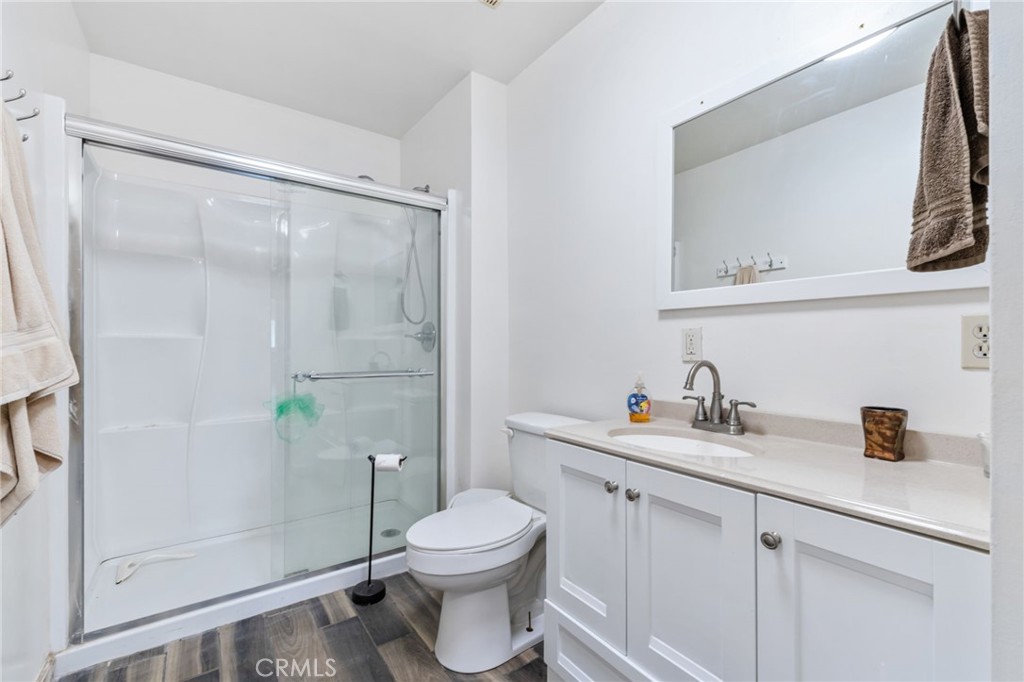 23259 64 Ave, Ducor, CA 93218