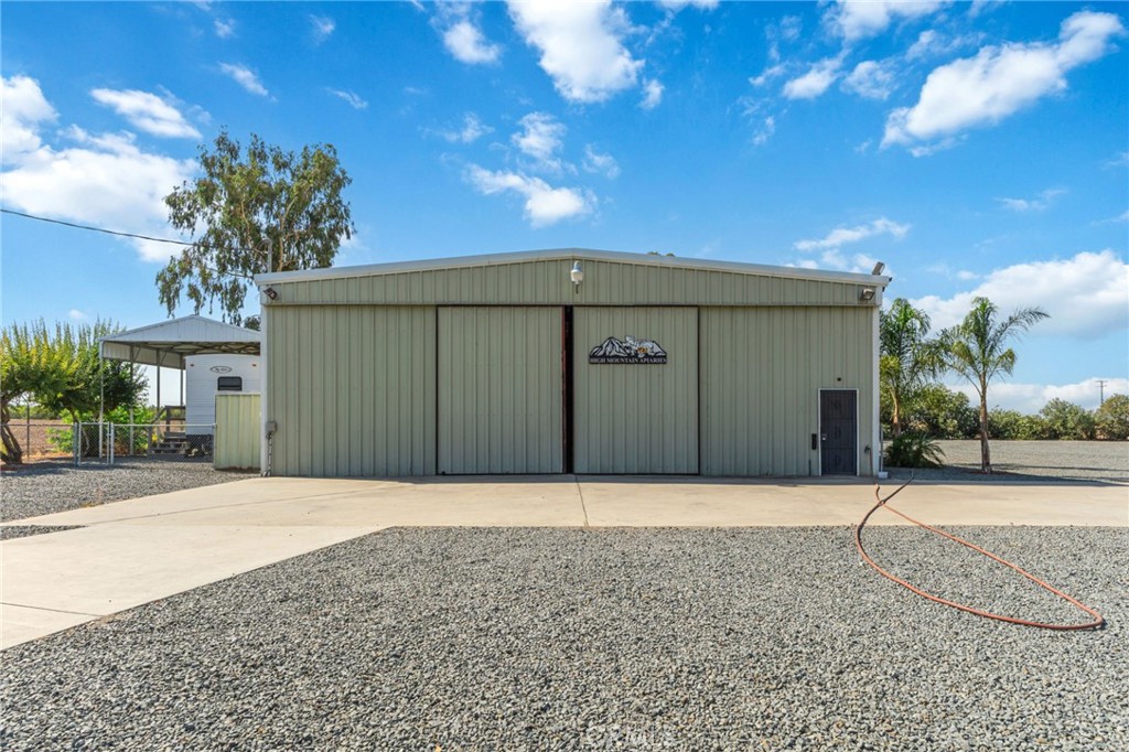 23259 64 Ave, Ducor, CA 93218