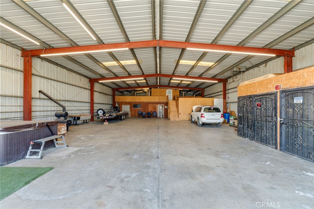 23259 64 Ave, Ducor, CA 93218