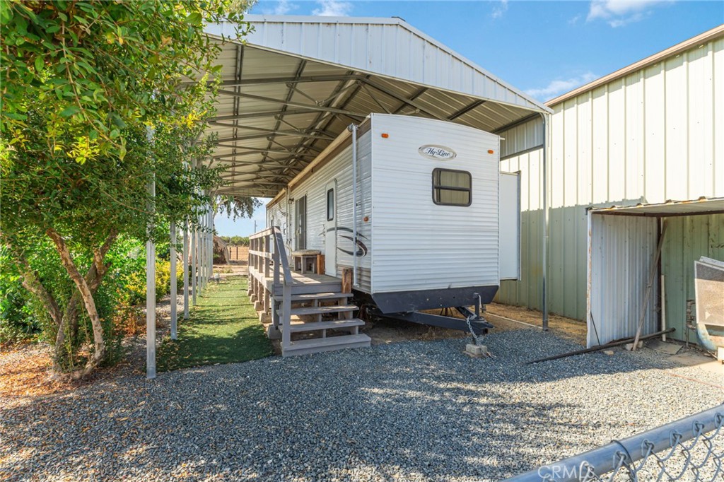23259 64 Ave, Ducor, CA 93218
