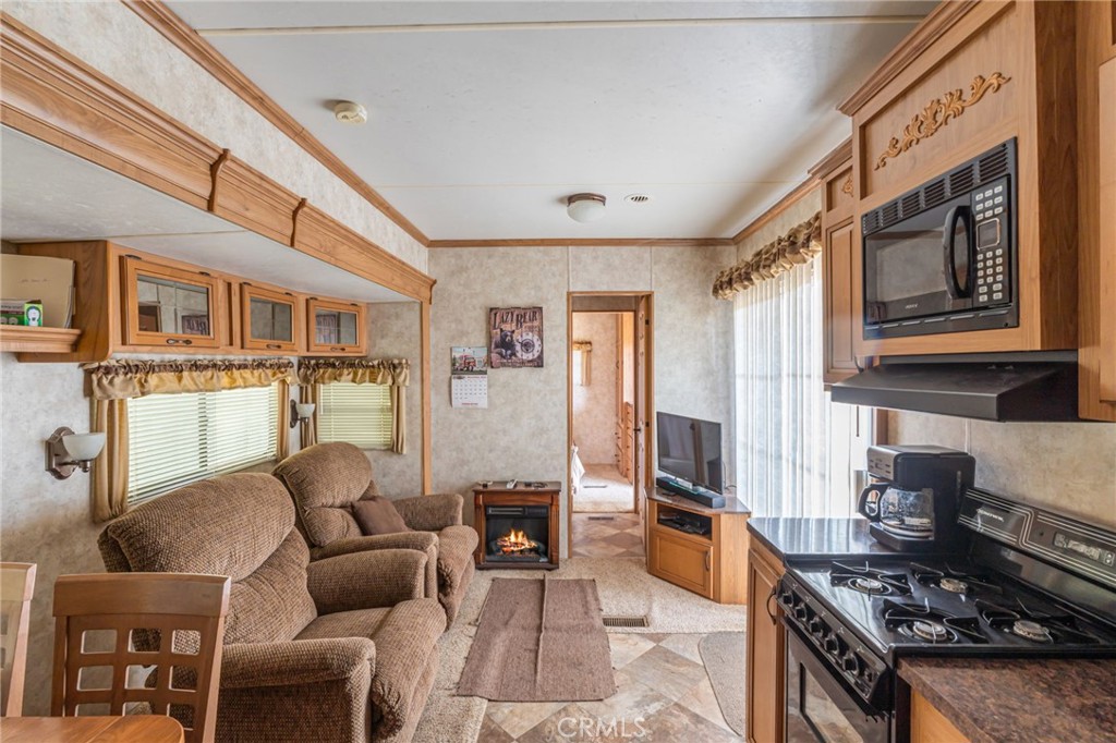 23259 64 Ave, Ducor, CA 93218